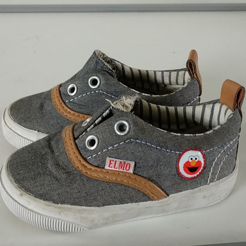 Elmo Sneakers